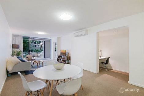 Property photo of 107/53 Wyandra Street Teneriffe QLD 4005