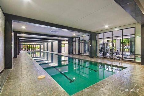 Property photo of 204/2 Jones Bay Road Pyrmont NSW 2009