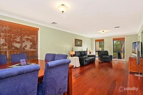 Property photo of 15 Greygum Terrace Northmead NSW 2152