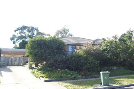 Property photo of 27 Meredith Crescent Hampton Park VIC 3976