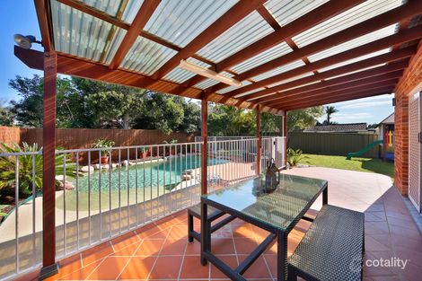 73 Warrah Rd, Yowie Bay, NSW 2228