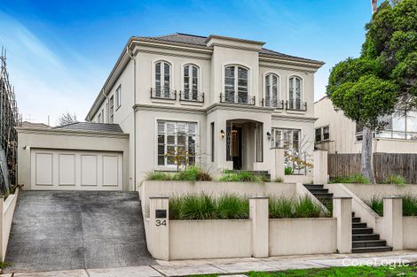Property photo of 34 Tower Road Balwyn North VIC 3104