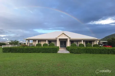 105 Crystal Cres, Alice River, QLD 4817