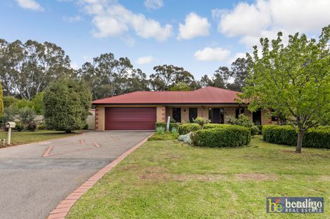 37 Pioneer Dr, Maiden Gully, VIC 3551