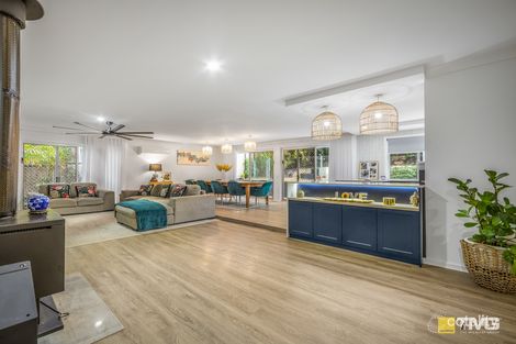 Property photo of 89 Glen Eagles Drive Robina QLD 4226