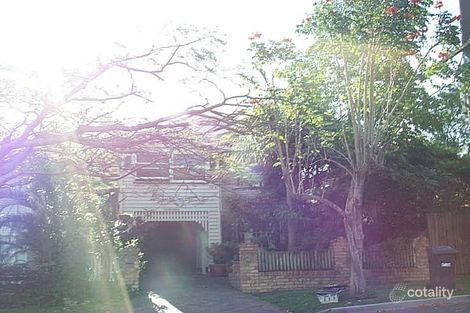 4 Gilrey St, Toowong, QLD 4066