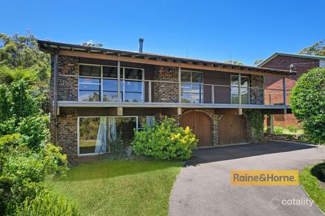 Property photo of 201 The Scenic Road Killcare Heights NSW 2257