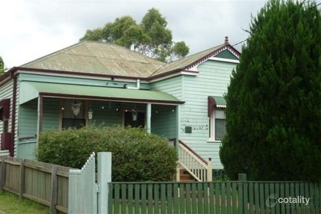 Property photo of 28 Edward Street East Toowoomba QLD 4350