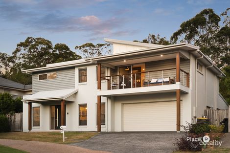 Property photo of 32 Baychester Place Wakerley QLD 4154