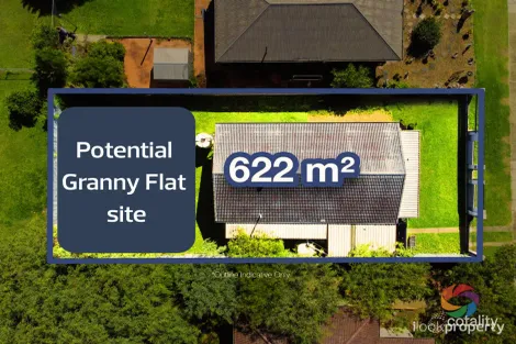 Property photo of 91 Hampton Street Durack QLD 4077