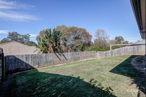 Property photo of 34 Barcombe Drive Berrinba QLD 4117