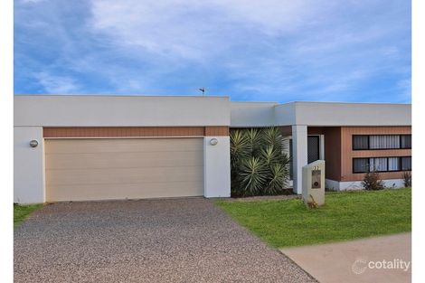 Property photo of 32 Tarcoola Street Wyreema QLD 4352