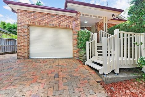 Property photo of 91 Oratava Avenue West Pennant Hills NSW 2125