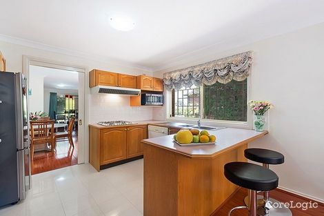 Property photo of 91 Oratava Avenue West Pennant Hills NSW 2125