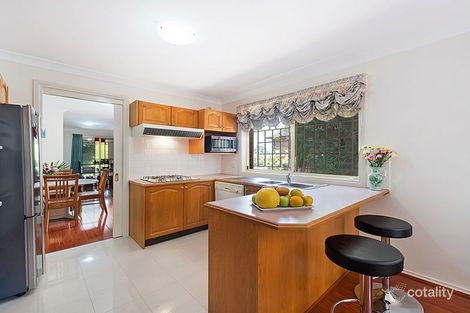 Property photo of 91 Oratava Avenue West Pennant Hills NSW 2125