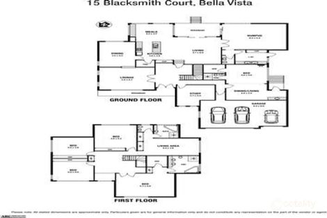 Property photo of 15 Blacksmith Court Bella Vista NSW 2153