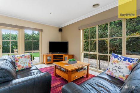 Property photo of 98 Nordic Avenue Taylors Lakes VIC 3038