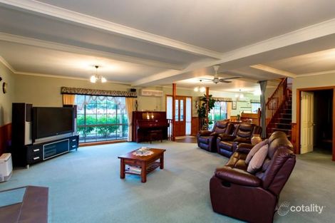 Property photo of 195 Lacys Road Cambrian Hill VIC 3352