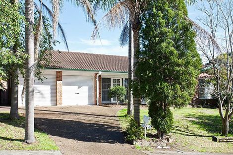 Property photo of 6 Yarrabee Avenue Bangor NSW 2234