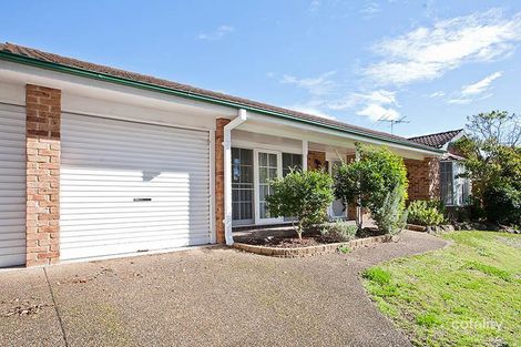 Property photo of 6 Yarrabee Avenue Bangor NSW 2234