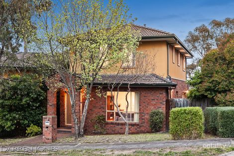 Property photo of 2/23 Ruthven Street Rosanna VIC 3084