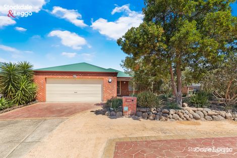 Property photo of 25 Eleanor Drive Hoppers Crossing VIC 3029