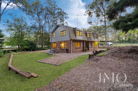 Property photo of 4 Umbango Drive Pimpama QLD 4209