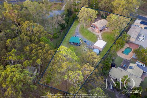 Property photo of 4 Umbango Drive Pimpama QLD 4209