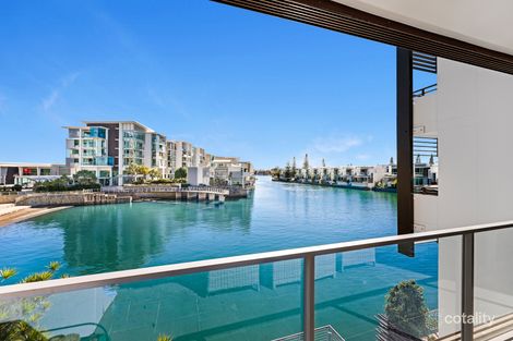 6201/2 Ephraim Island Pde, Paradise Point, QLD 4216