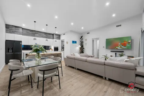Property photo of 12 Frazer Simons Way Taylor ACT 2913