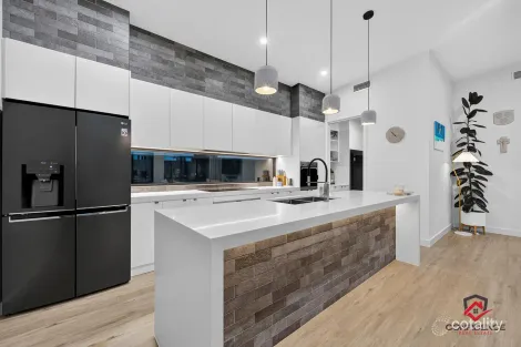 Property photo of 12 Frazer Simons Way Taylor ACT 2913