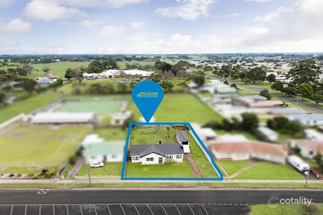 1891 Princes Hwy, Heywood, VIC 3304