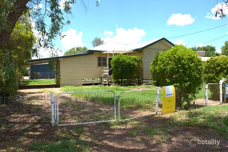 Property photo of 41 Wompoo Road Longreach QLD 4730