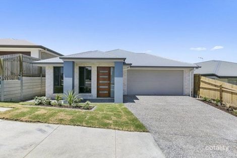 Property photo of 16 Hayman Street Springfield Lakes QLD 4300