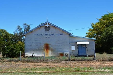 22 Star St, Tambo, QLD 4478