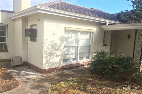 Property photo of 21 Wattlebury Road Lower Mitcham SA 5062