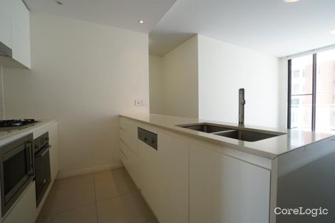 Property photo of 517/6 Baywater Drive Wentworth Point NSW 2127