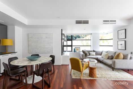 Property photo of 6/13 Oatley Road Paddington NSW 2021