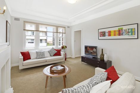 Property photo of 3/47 Waverley Street Bondi Junction NSW 2022