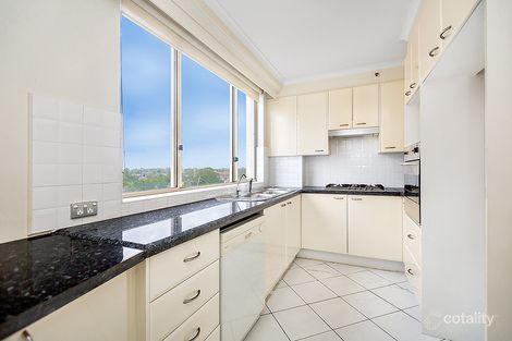 Property photo of 195/20-34 Albert Road Strathfield NSW 2135