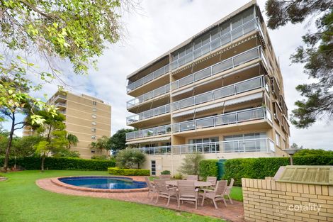 11/108 Macquarie St, St Lucia, QLD 4067