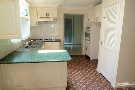 Property photo of 21 Merino Circuit St Clair NSW 2759