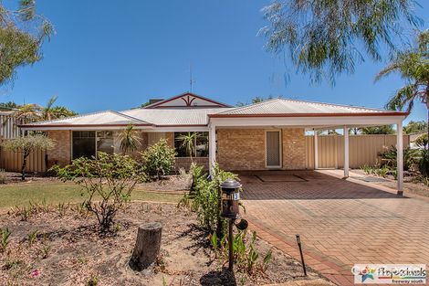 Property photo of 30 Roscommon Crescent Orelia WA 6167