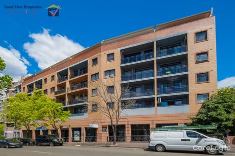 Property photo of 9/39-41 Park Road Hurstville NSW 2220