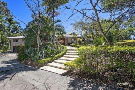 Property photo of 29 Winderadeen Drive Highland Park QLD 4211