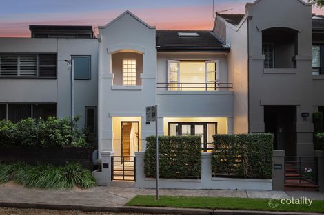 79a Denison St, Rozelle, NSW 2039