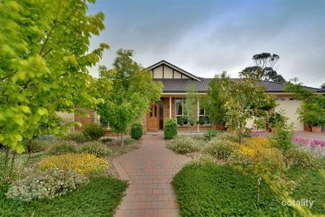 43 Ashbourne Rd, Strathalbyn, SA 5255