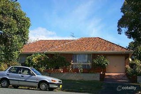 Property photo of 3 Senate Street Claremont WA 6010