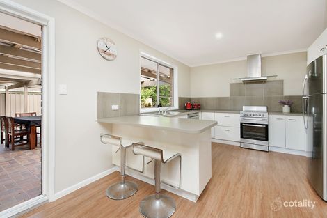 Property photo of 138 Bundilla Boulevard Mountain Creek QLD 4557