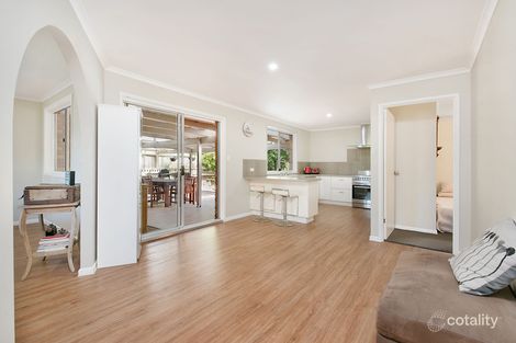 Property photo of 138 Bundilla Boulevard Mountain Creek QLD 4557